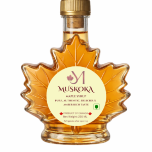 muskoka amber rich mini