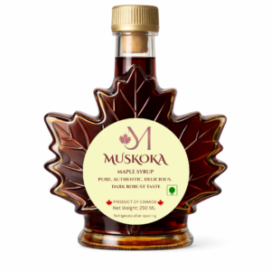muskoka amber rich mini